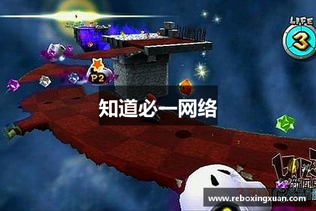 知道必一网络